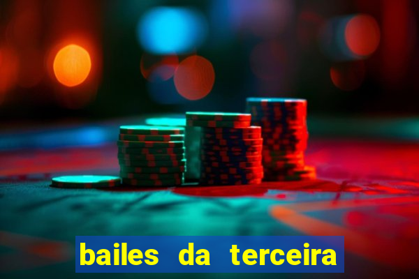 bailes da terceira idade em porto alegre